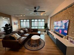 Blk 437A West Edge @ Bukit Batok (Bukit Batok), HDB 5 Rooms #560593101